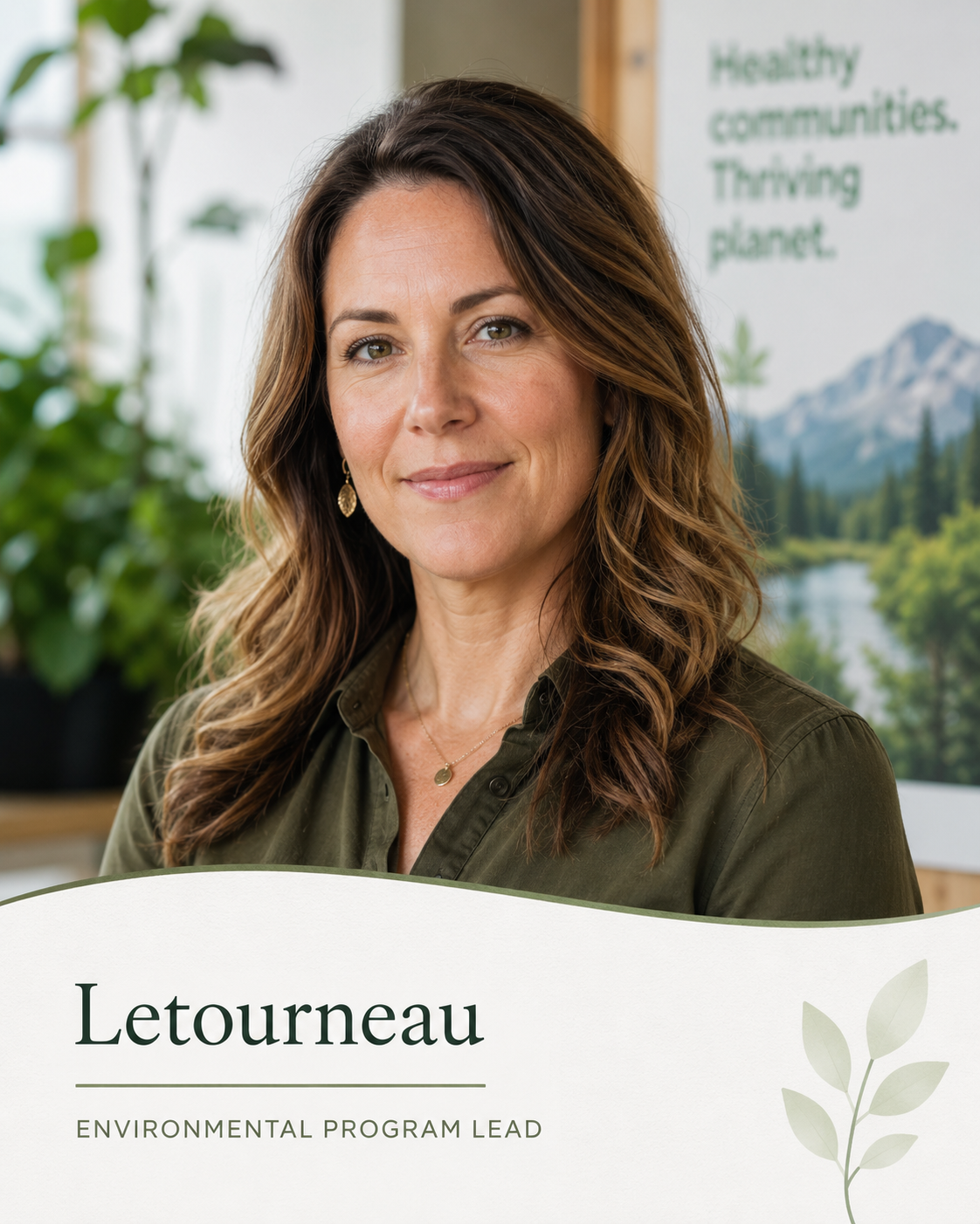 Letourneau