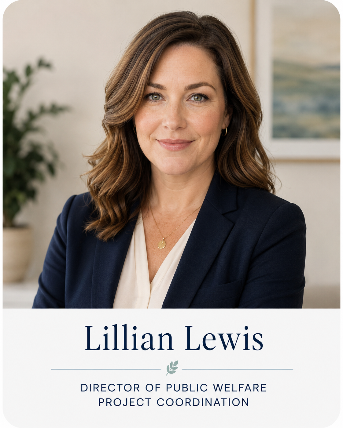 Lillian Lewis